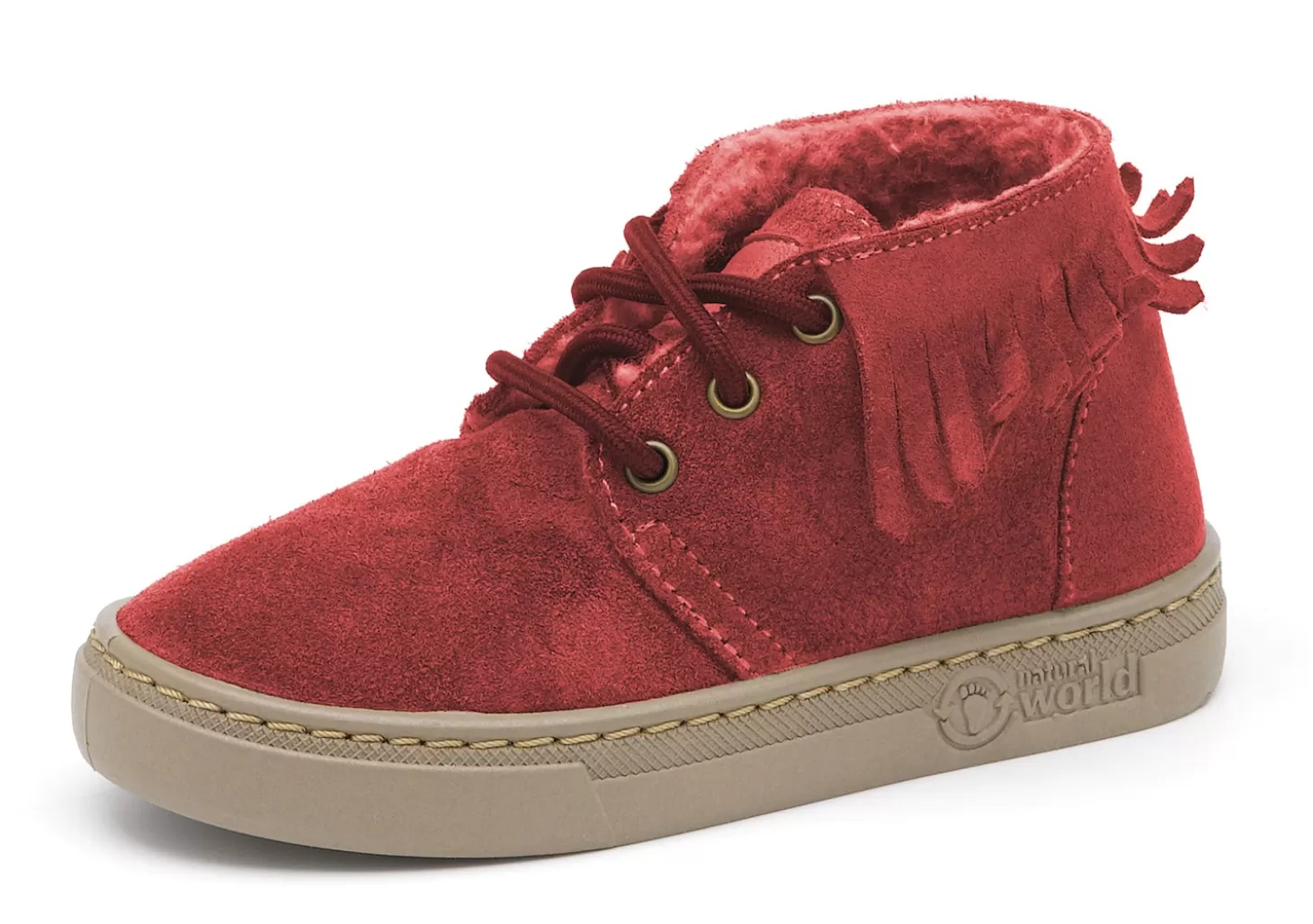 Botas<Natural World Elina