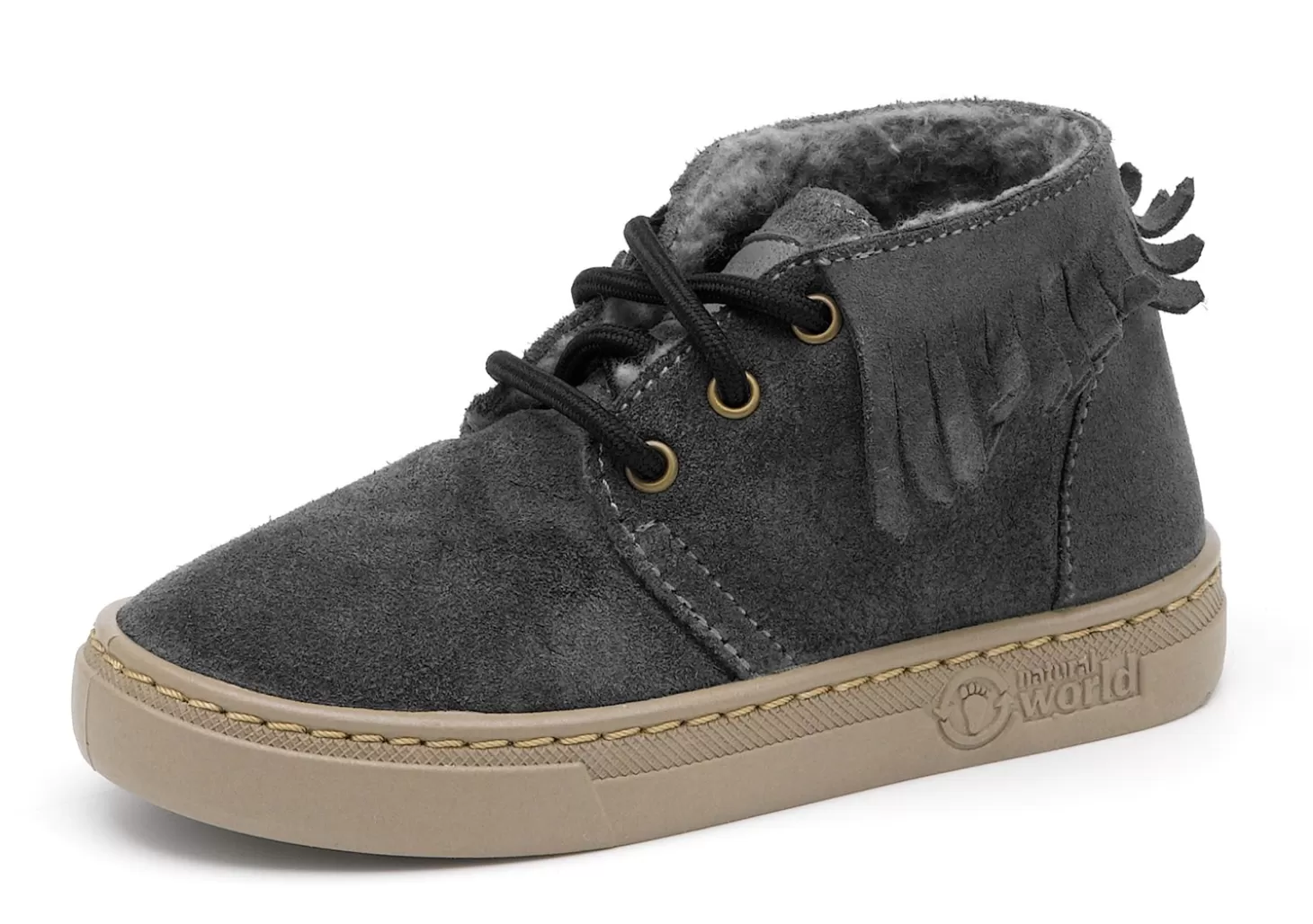 Botas<Natural World Elina